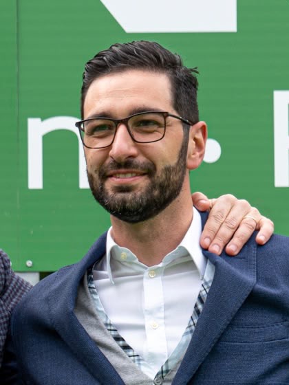 Andrea Zannoni