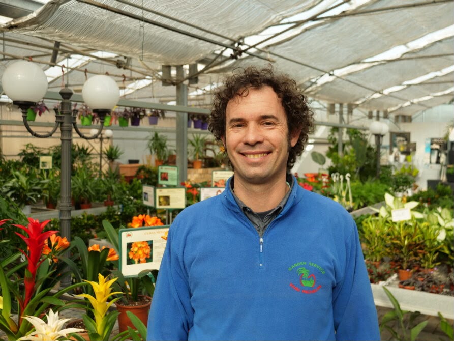 Davide Michelini
