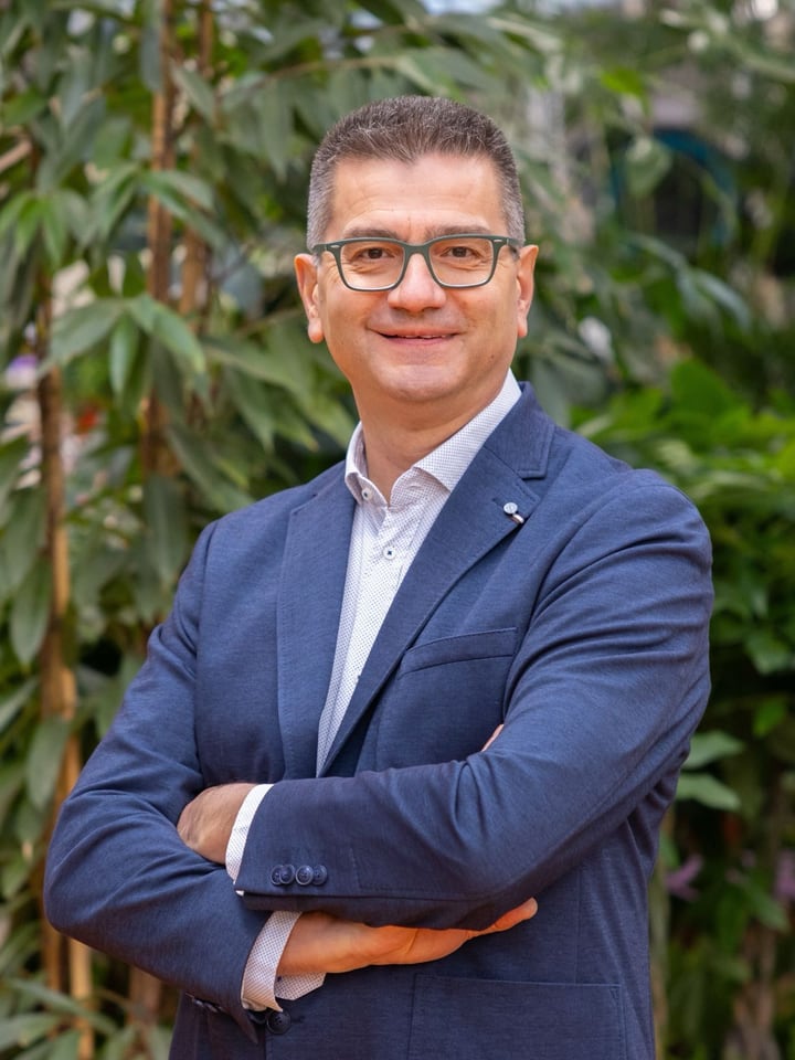 Vittore Nicora