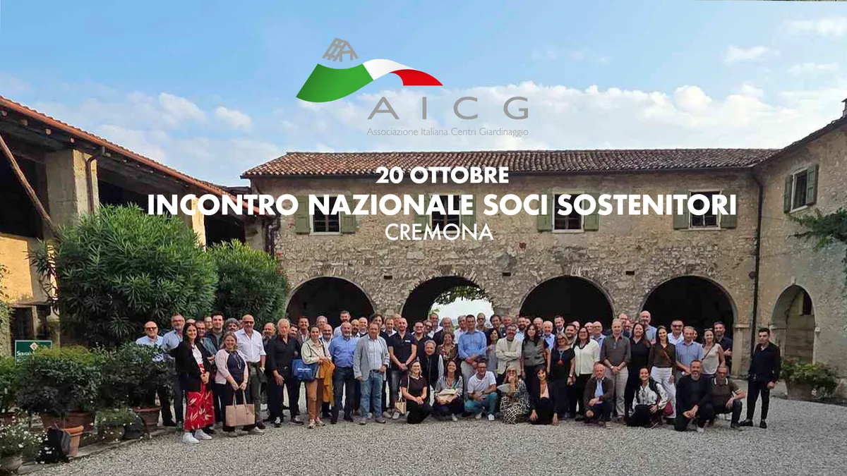 Incontro Nazionale Soci Sostenitori, Cremona
