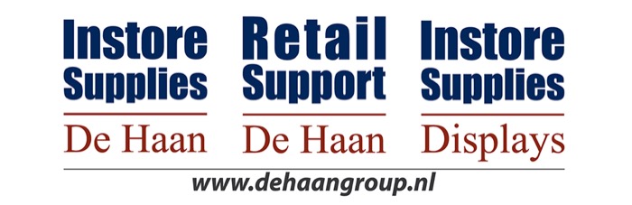 De Haan Retail Support Groep BV