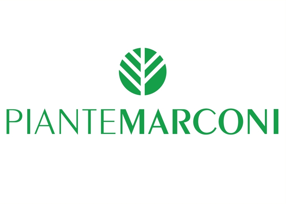 Piante Marconi