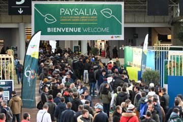 AICG &#232; partner di Paysalia - Lione, dal 2 al 4 dicembre 2025