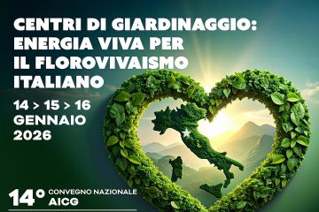 14° Convegno Nazionale AICG