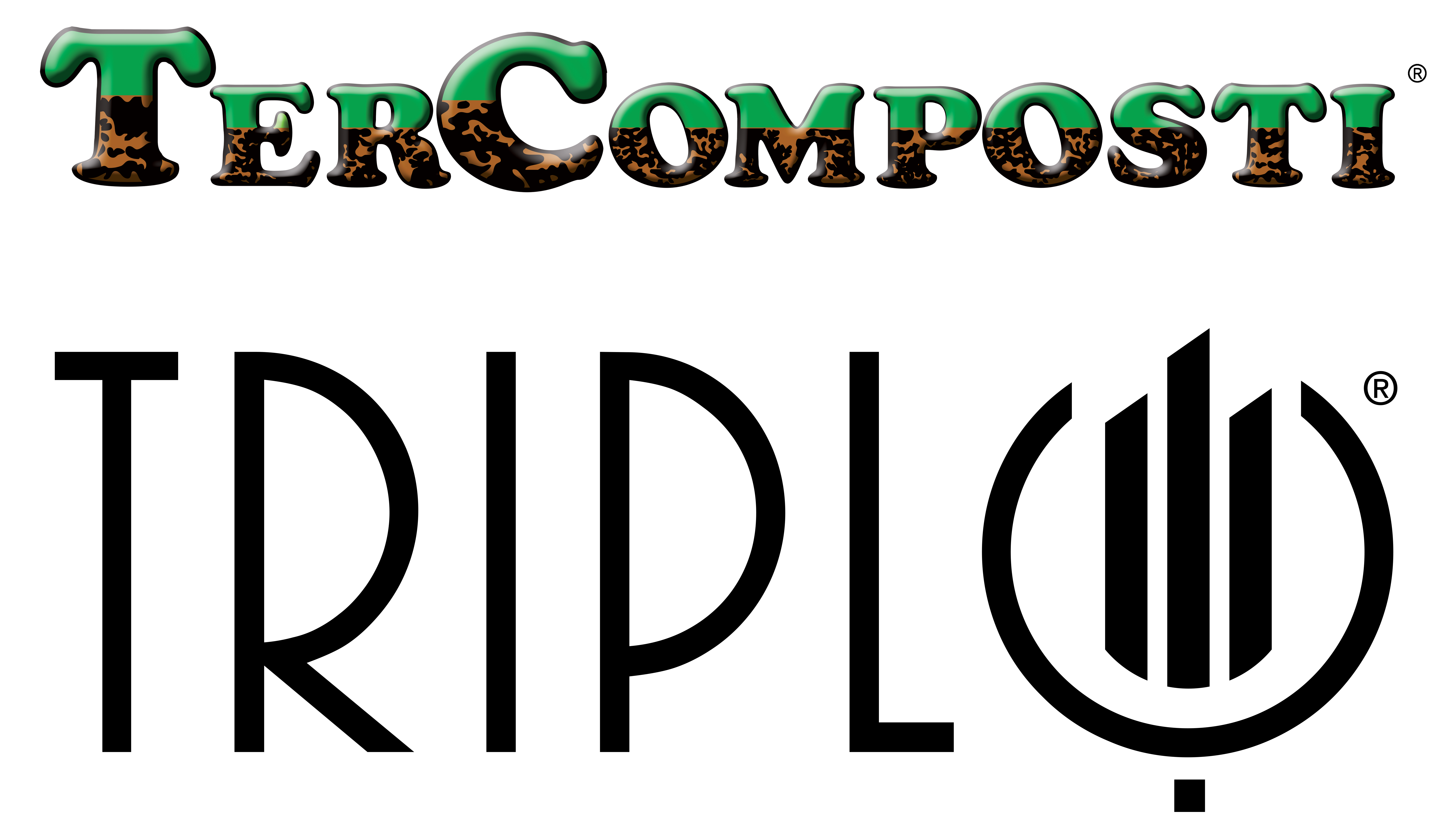 Tercomposti